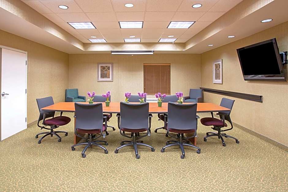 Hampton Inn By Hilton Santa Rosa