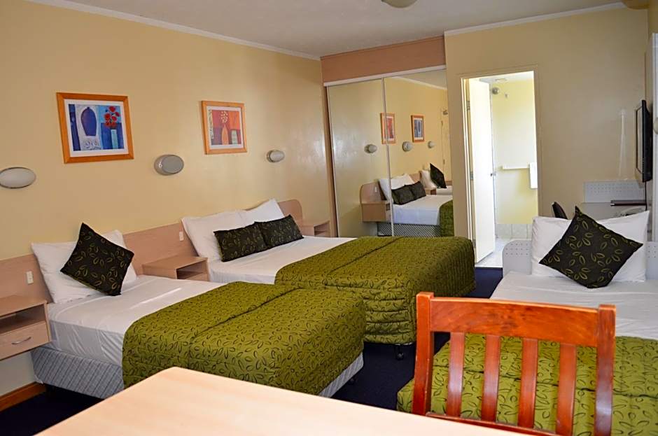 Airport Motel Brisbane