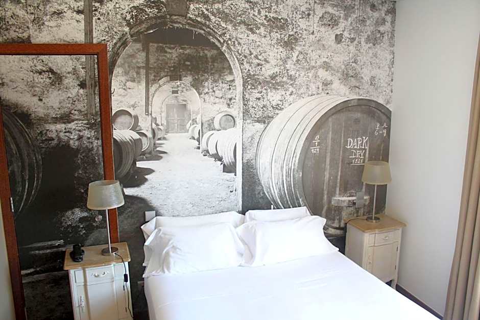 Oca Ribeira do Porto Hotel