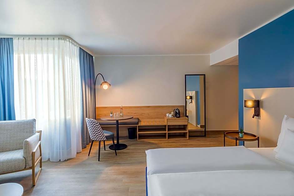 Hotel Oberhausen Neue Mitte Affiliated by Melia