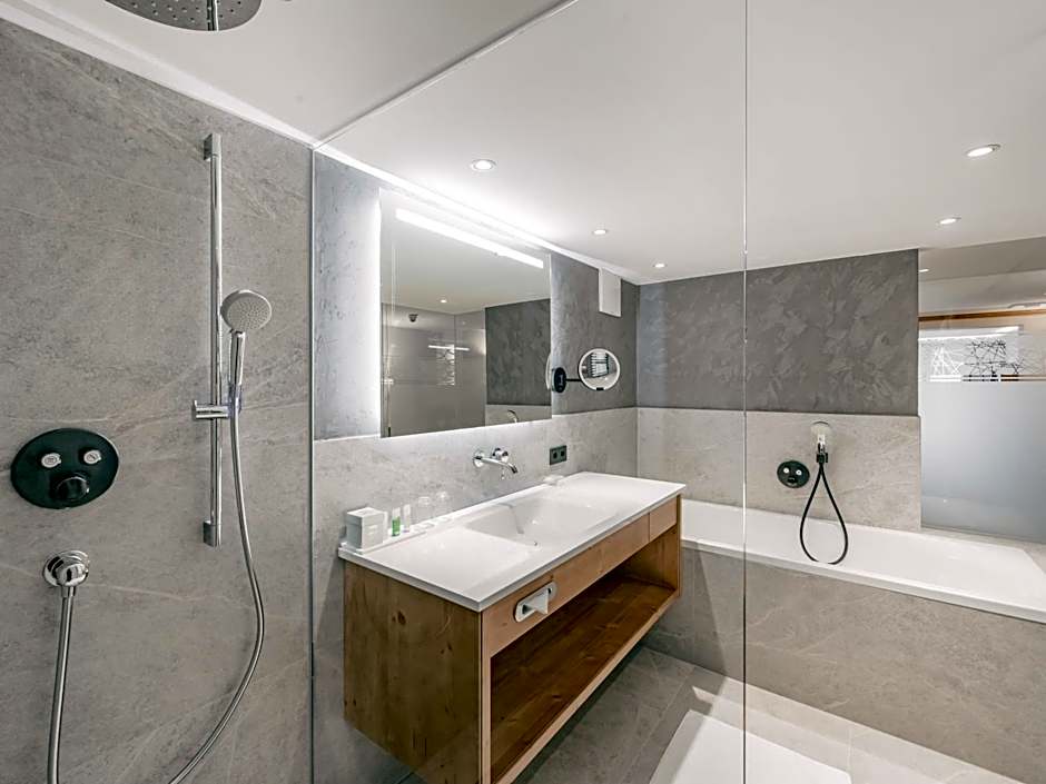 Gourmet & Wine Hotel Austria - 4 Sterne superior - Ski In Ski Out