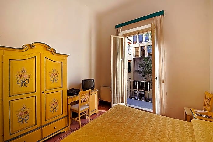 Hotel Vasari