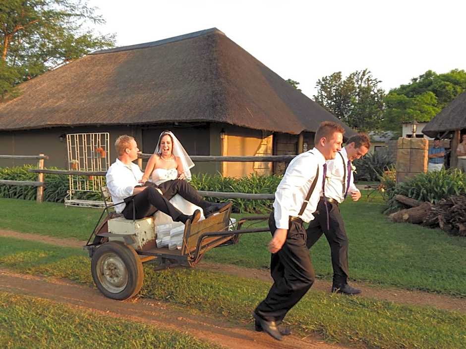 Guinea Feather Country Lodge & Spa