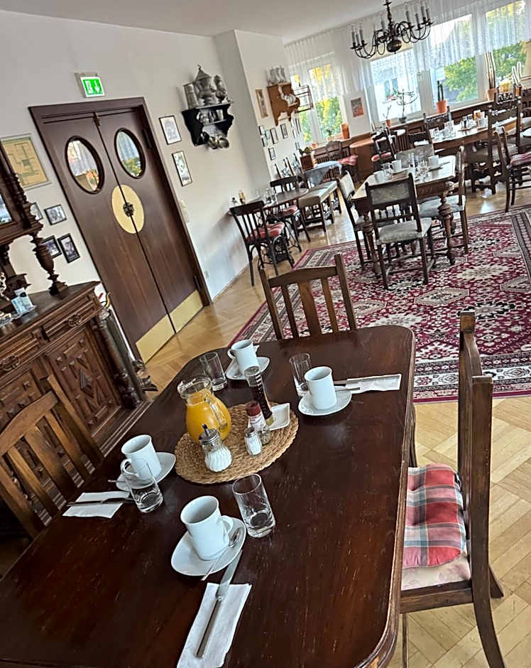 Hotel Lintforter Hof