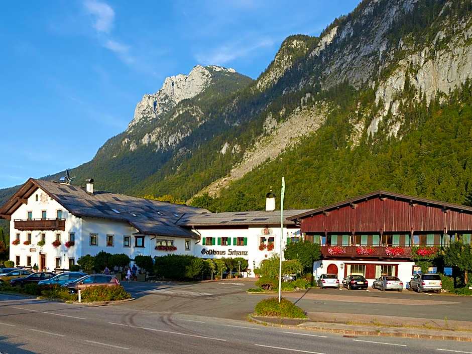 Hotel Zur Schanz