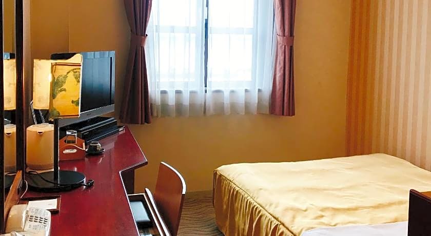Kitabiwako Hotel Grazie
