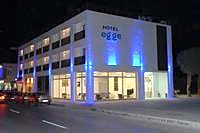 Hotel Egge