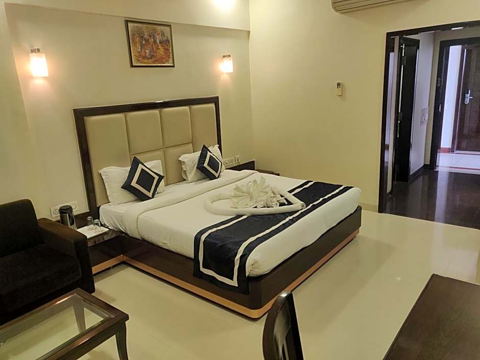 Photo 1 of 16 of Deluxe 1 Double Bed or 2 Beds
