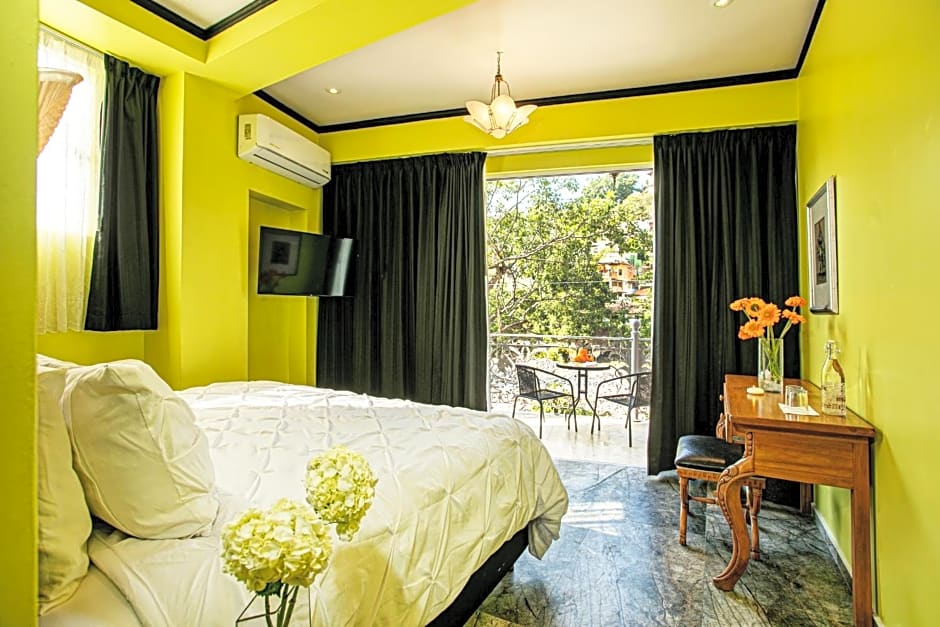 Hotel Boutique Rivera Del Rio