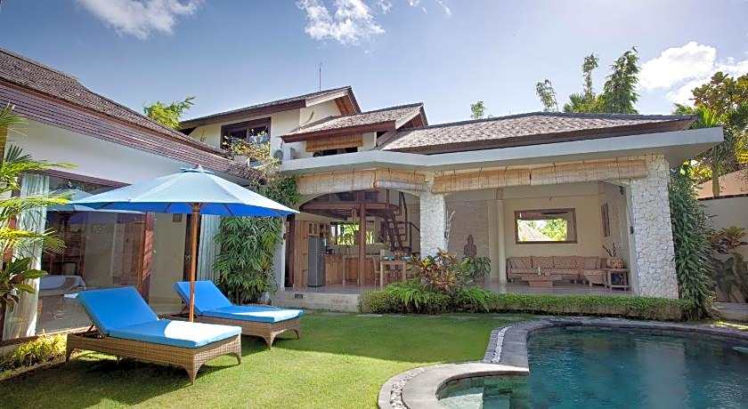 Mayana Villas
