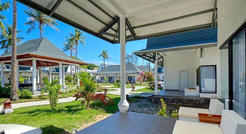 Jambuluwuk Oceano Gili Trawangan