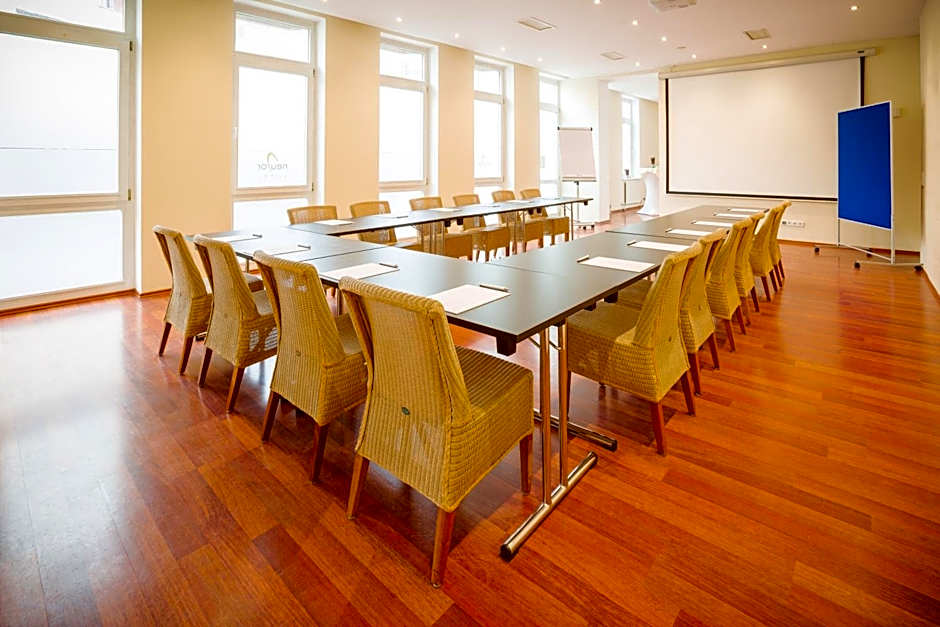 Am Neutor Hotel Salzburg Zentrum