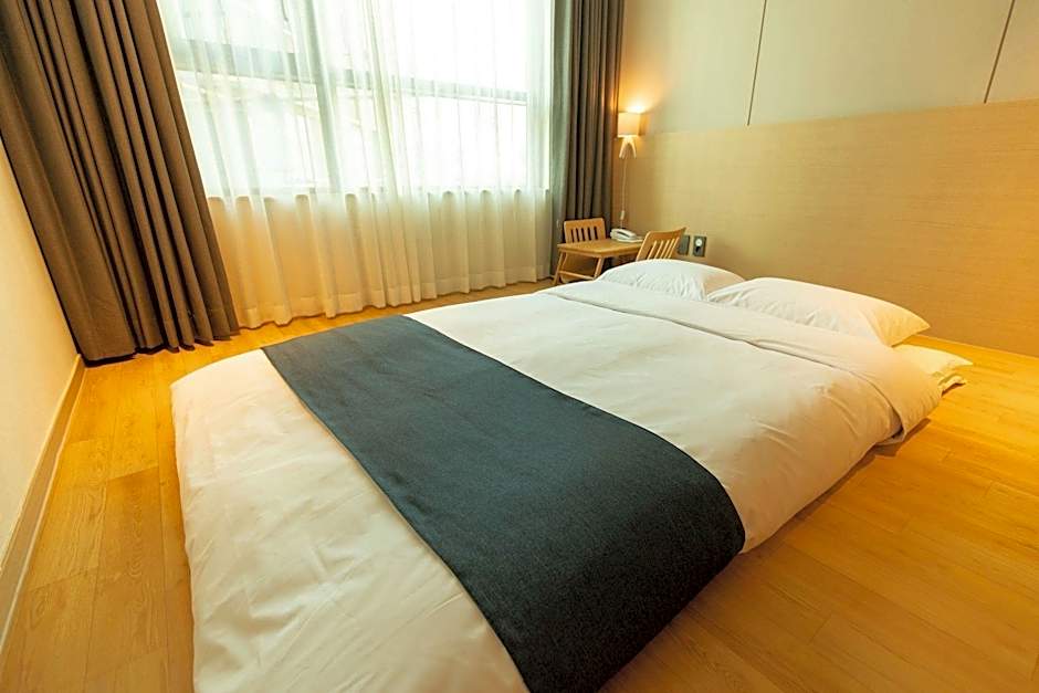 Hotel Winstory