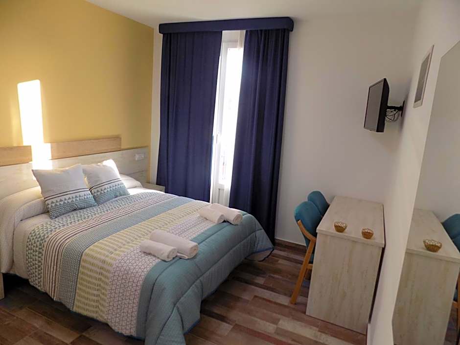Hotel Rural SUEÑOS DEL QUIJOTE