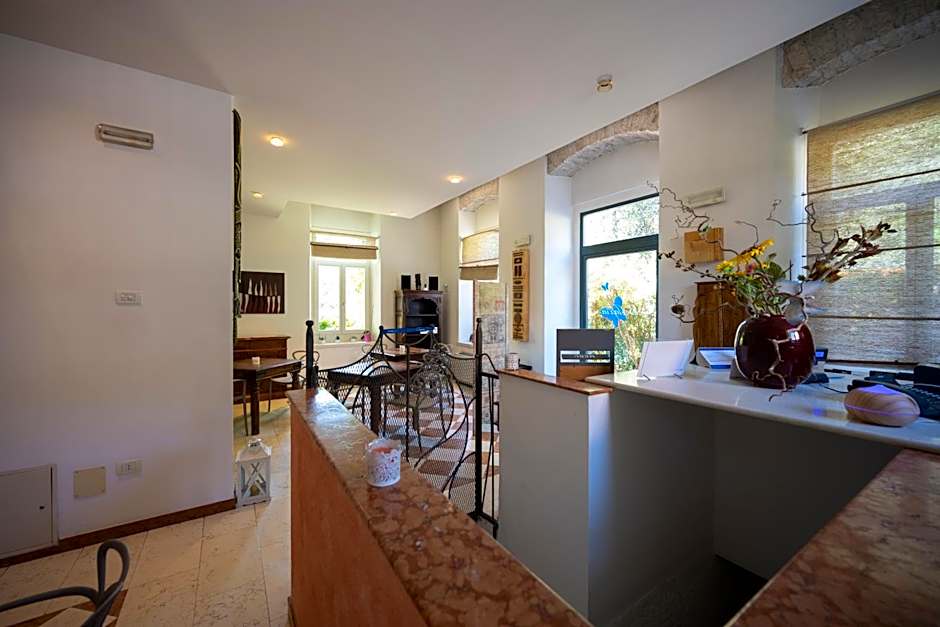 Villa Bellaria