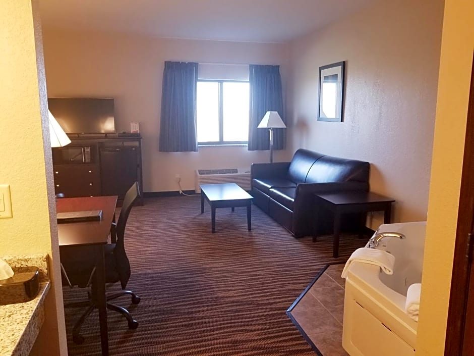 Cobblestone Inn & Suites - Maryville