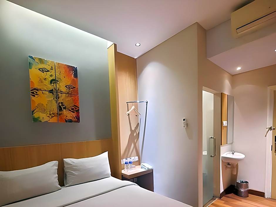 Vinotel Cirebon