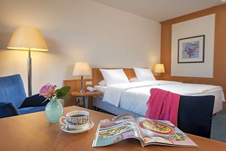 Classic Single Room