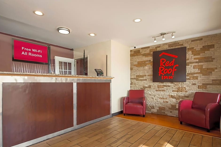 Red Roof Inn Santee