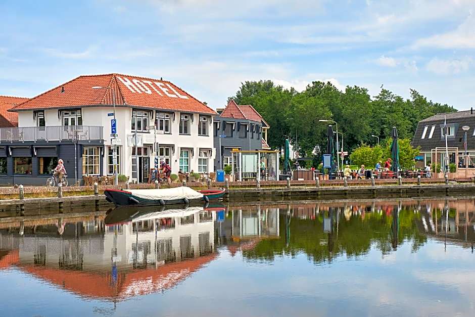 Hotel VILLA GROET