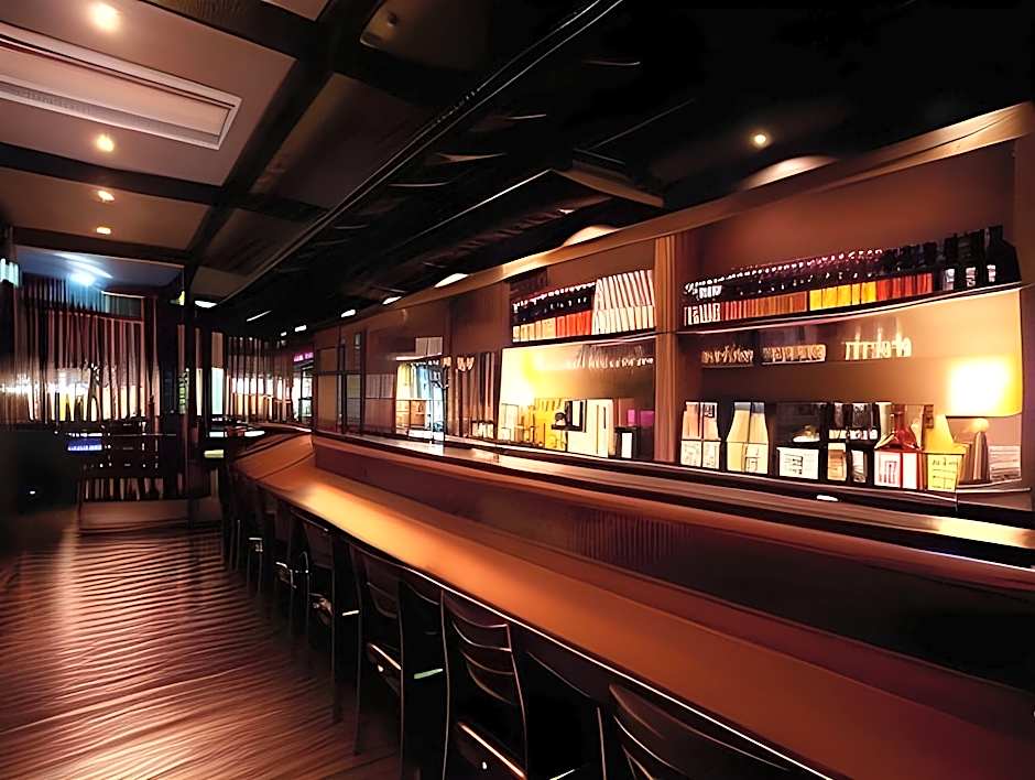 Hotel Route Inn Hashimoto