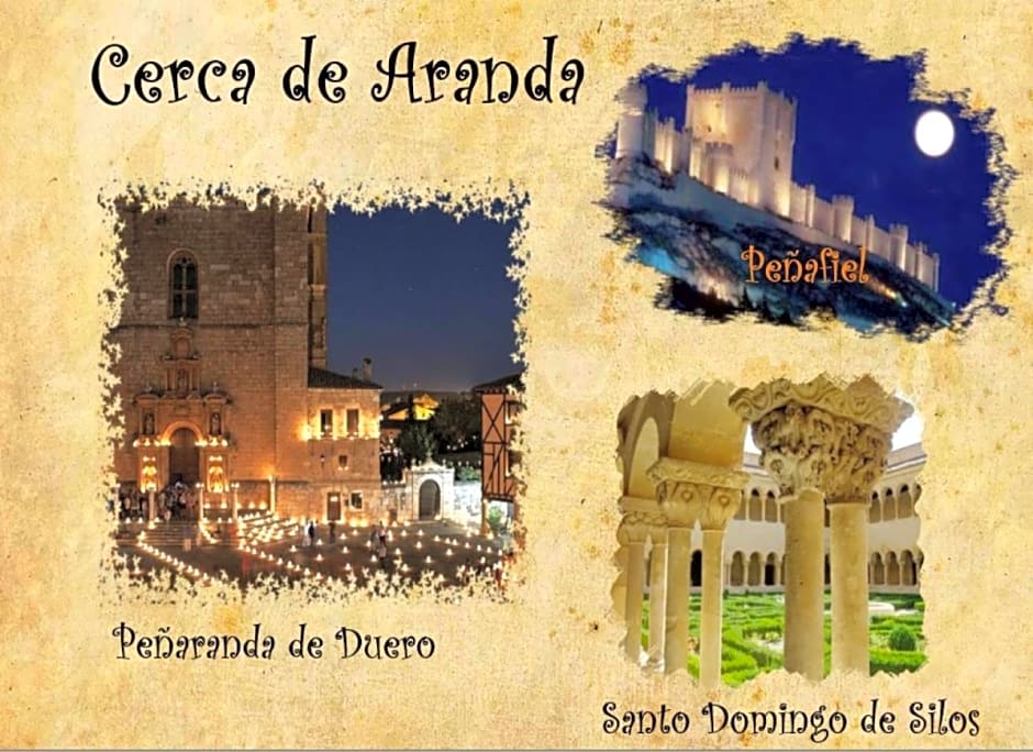 El Mirador de Isilla II