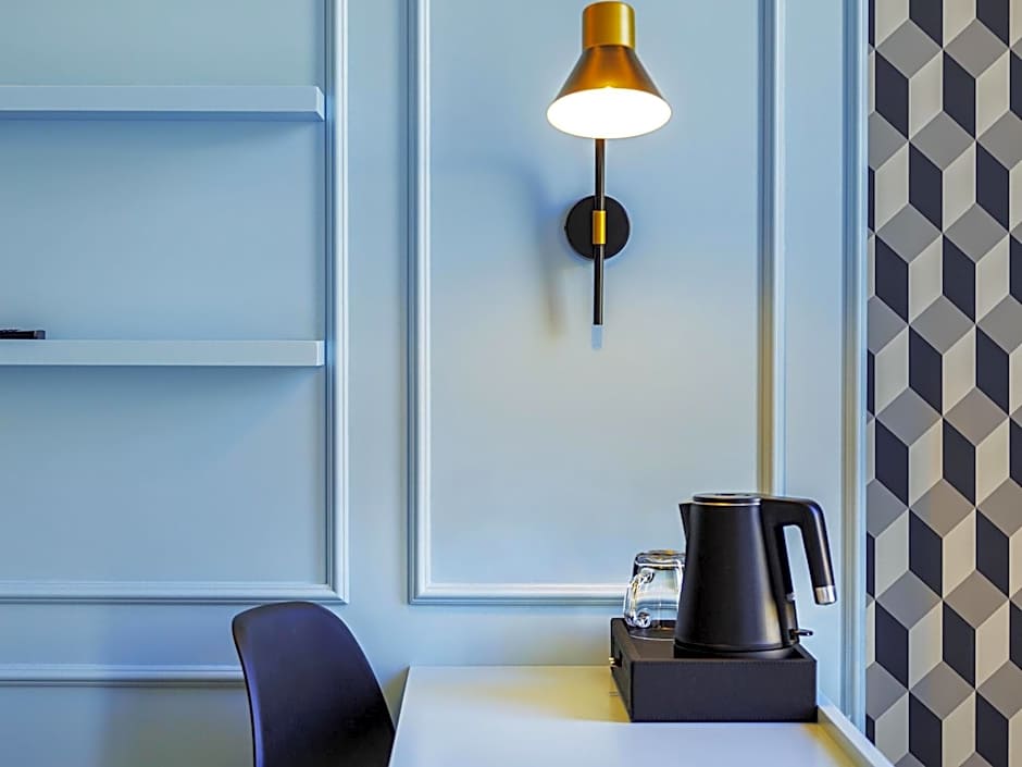 Mercure Porto Centro Aliados