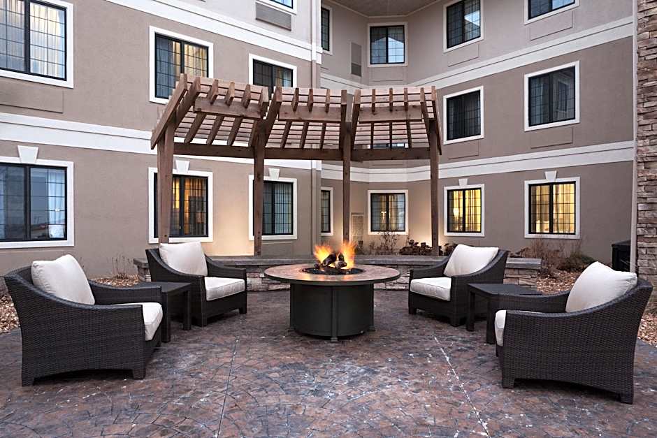 Staybridge Suites Hotel Springfield South By IHG