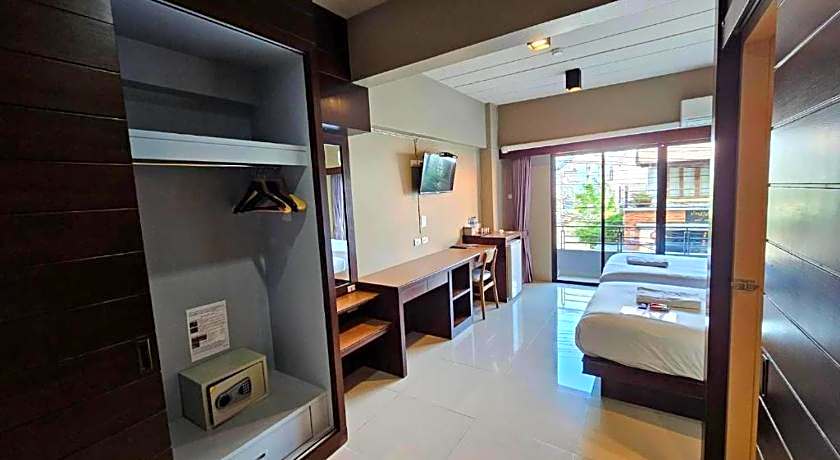 Wsotel Hotel