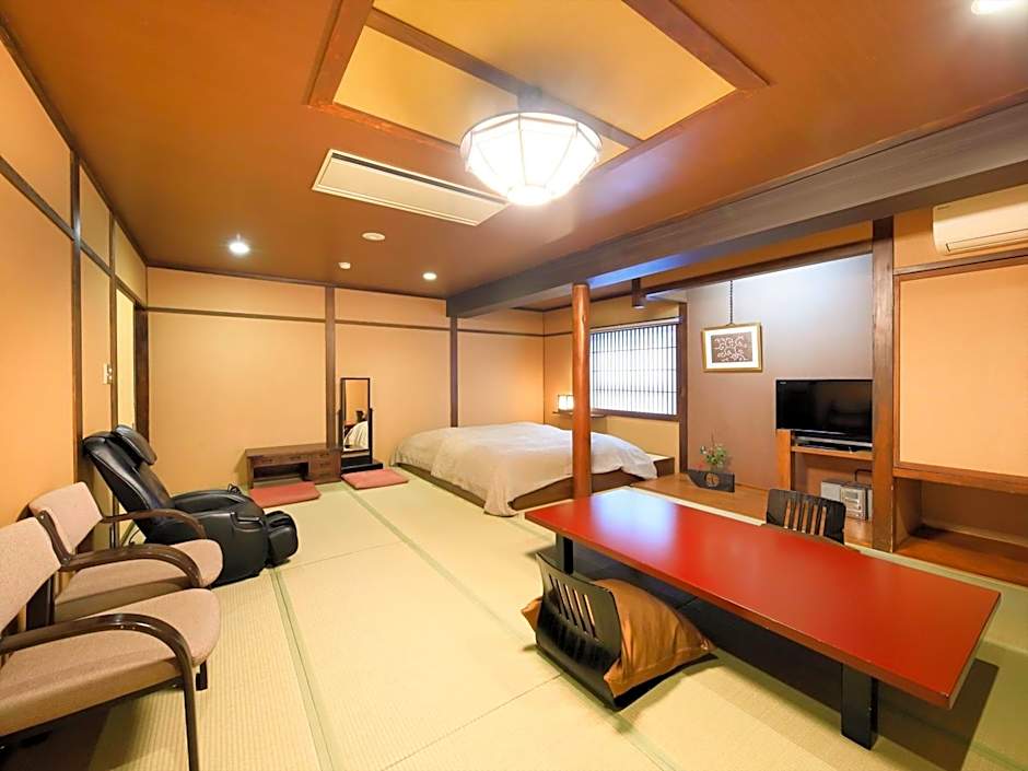 Saikatei Jidaiya