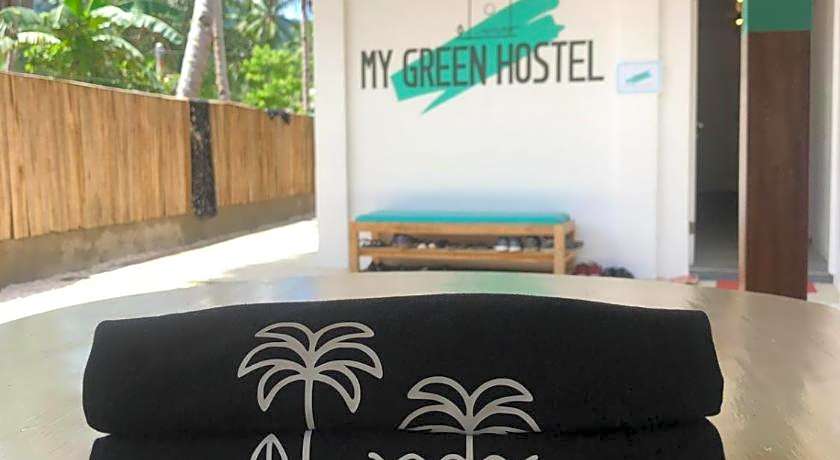 My Green Hostel 