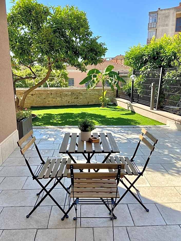 Floridida Rooms & Breakfast