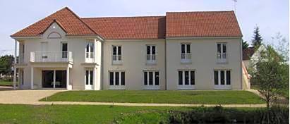 L'Orée des Châteaux