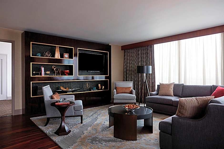 Marriott Marquis Houston