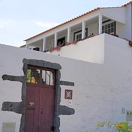 Jardim das Camélias