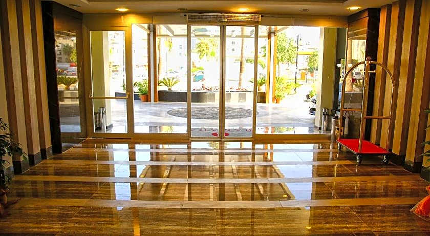Ramada by Wyndham Mersin