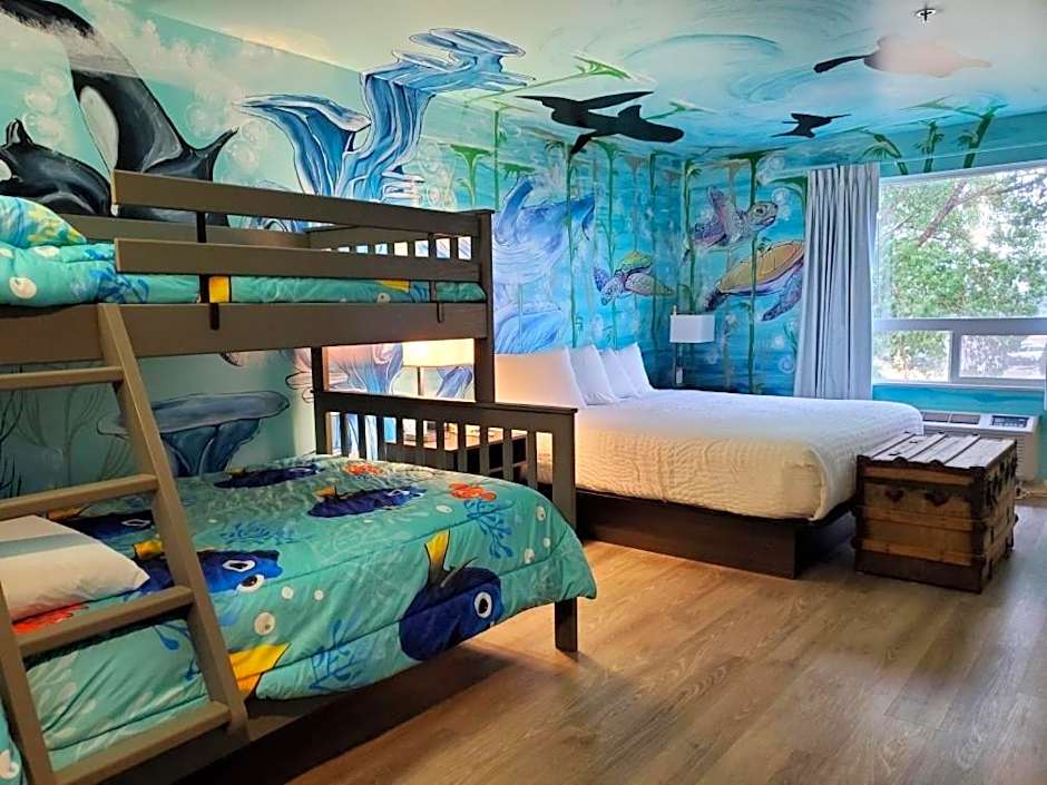 Super 8 by Wyndham Winnipeg East MB