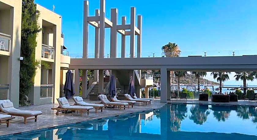 Hotel Ambrosia
