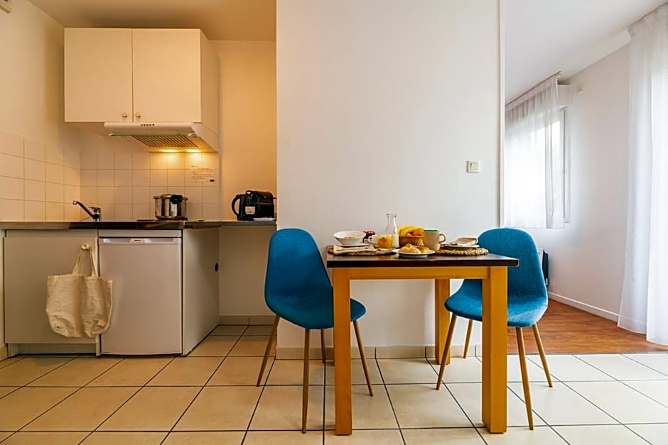 Cerise Nantes Atlantis