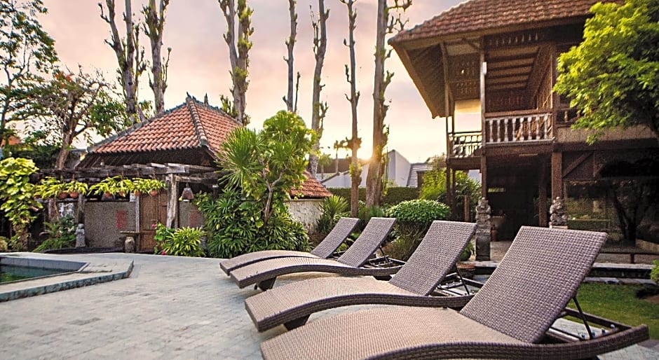 Alindra Villa