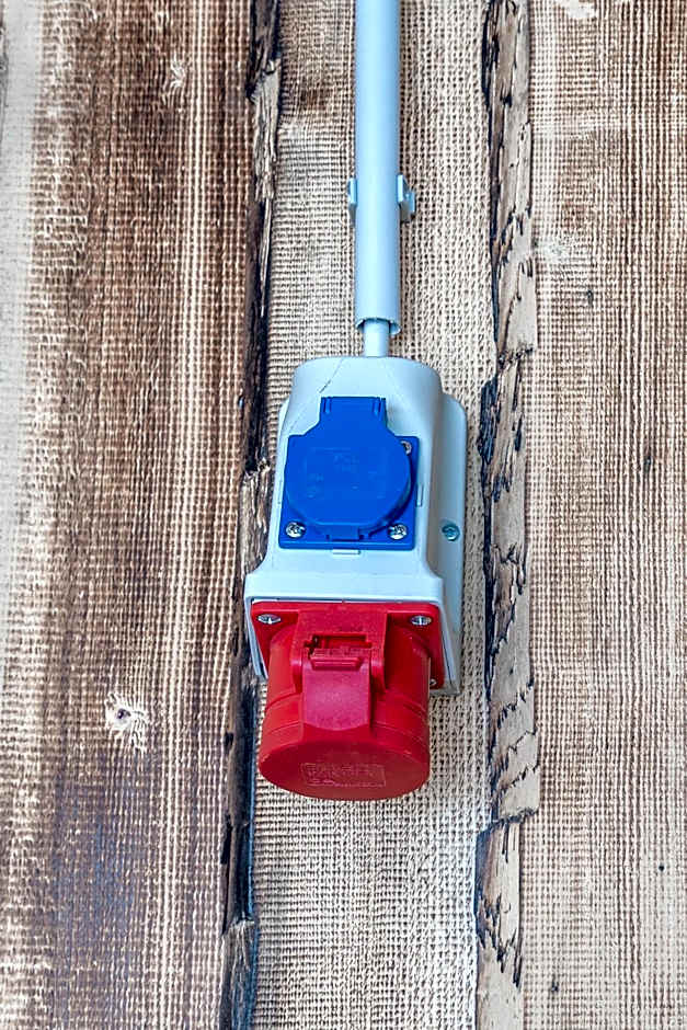 Naturhaus am Arlberg