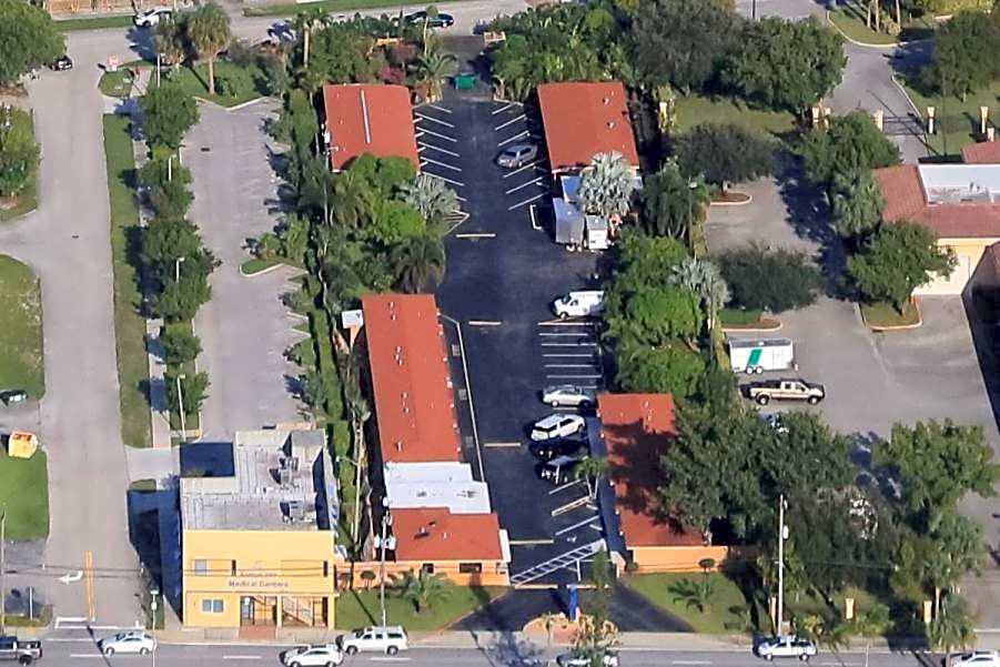 Travel Inn of Riviera Beach