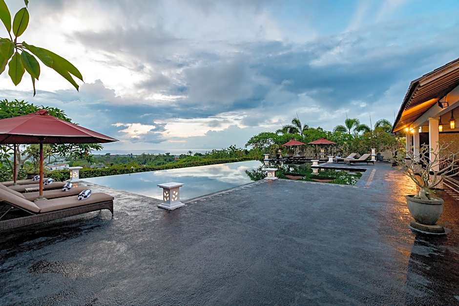 Airis Luxury Villas & Spa