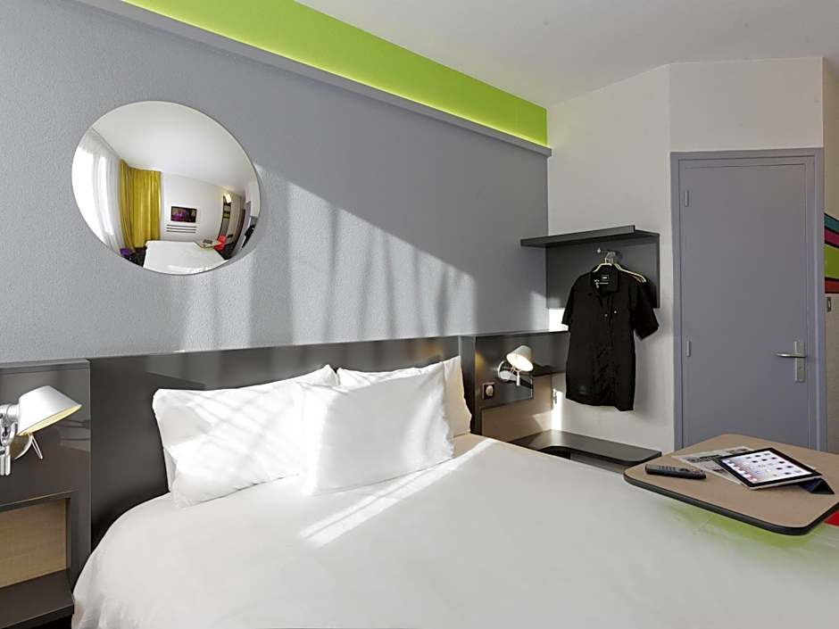 ibis Styles Roanne Centre Gare