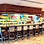 DoubleTree by Hilton Washington Dulles Airport
