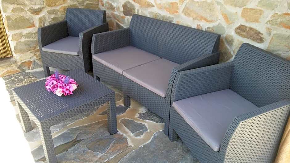 La Cabaña Romantica de Llano