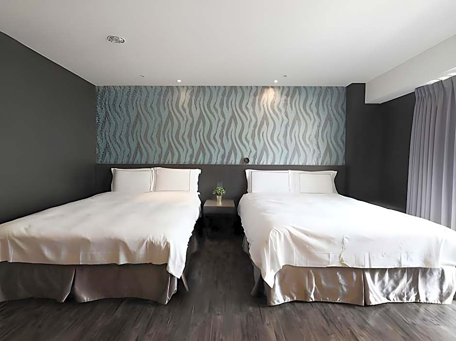 Talmud Hotel Yizhong