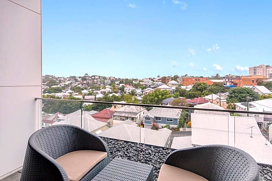 The Beetson Hotel