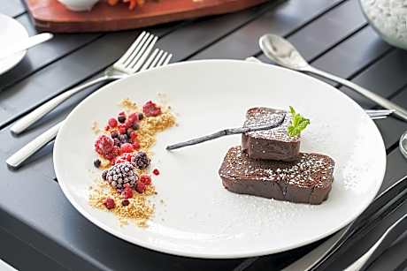 Aulus Chania Resort, Curio Collection by Hilton - Alojamientos en CRETA