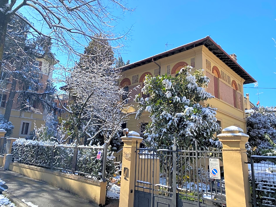 Villa Masi